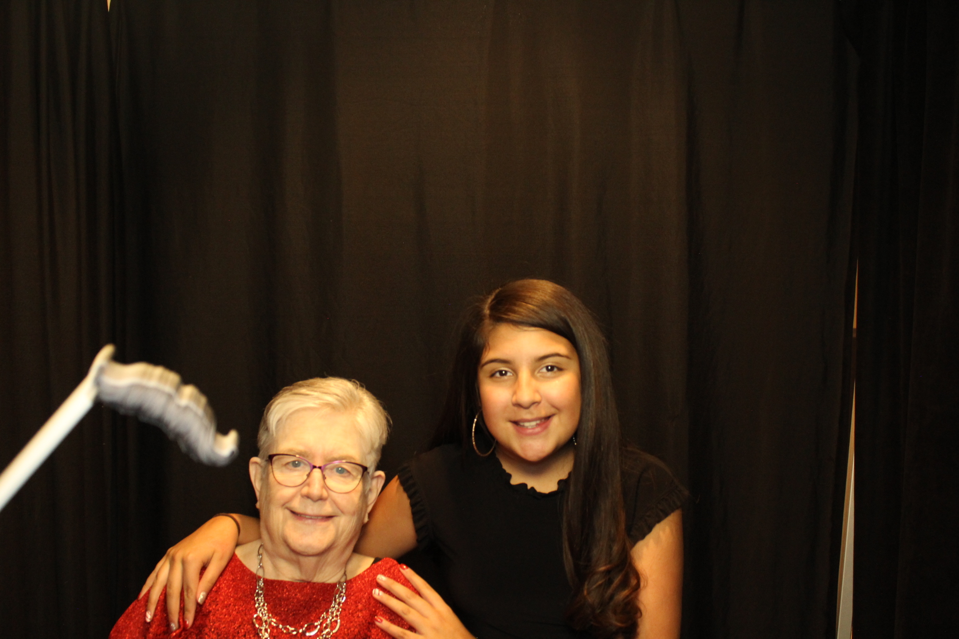 Abby Hughes Wedding Reception | View more photos from the event at gallery.photoboothcincy.com/u/PhotoBoothCincy/Abby-Hughes-Wedding-Reception